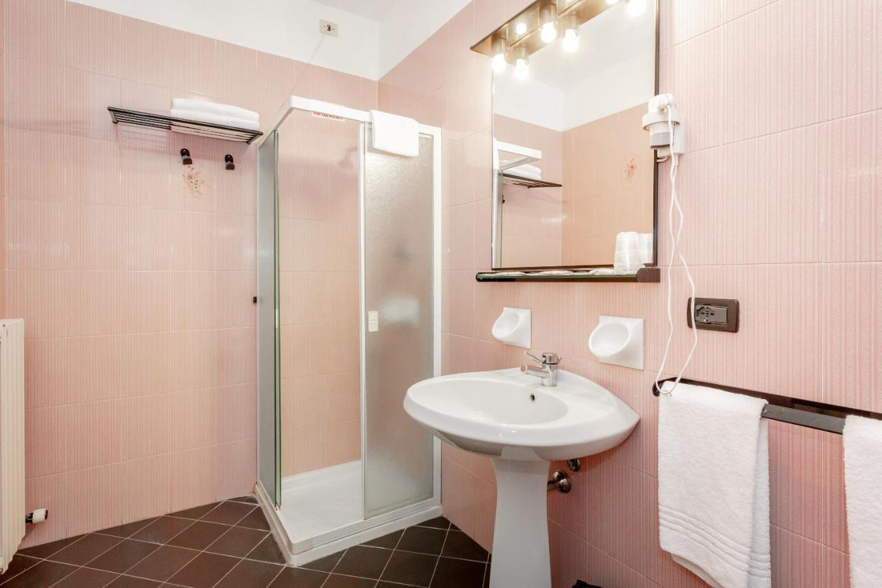 Rhi Porta Bologna Hotel Pieve di Cento Kültér fotó