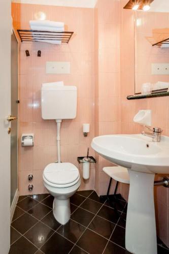 Rhi Porta Bologna Hotel Pieve di Cento Szoba fotó