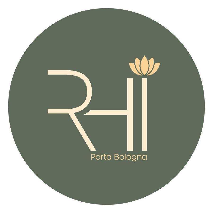 Rhi Porta Bologna Hotel Pieve di Cento Kültér fotó