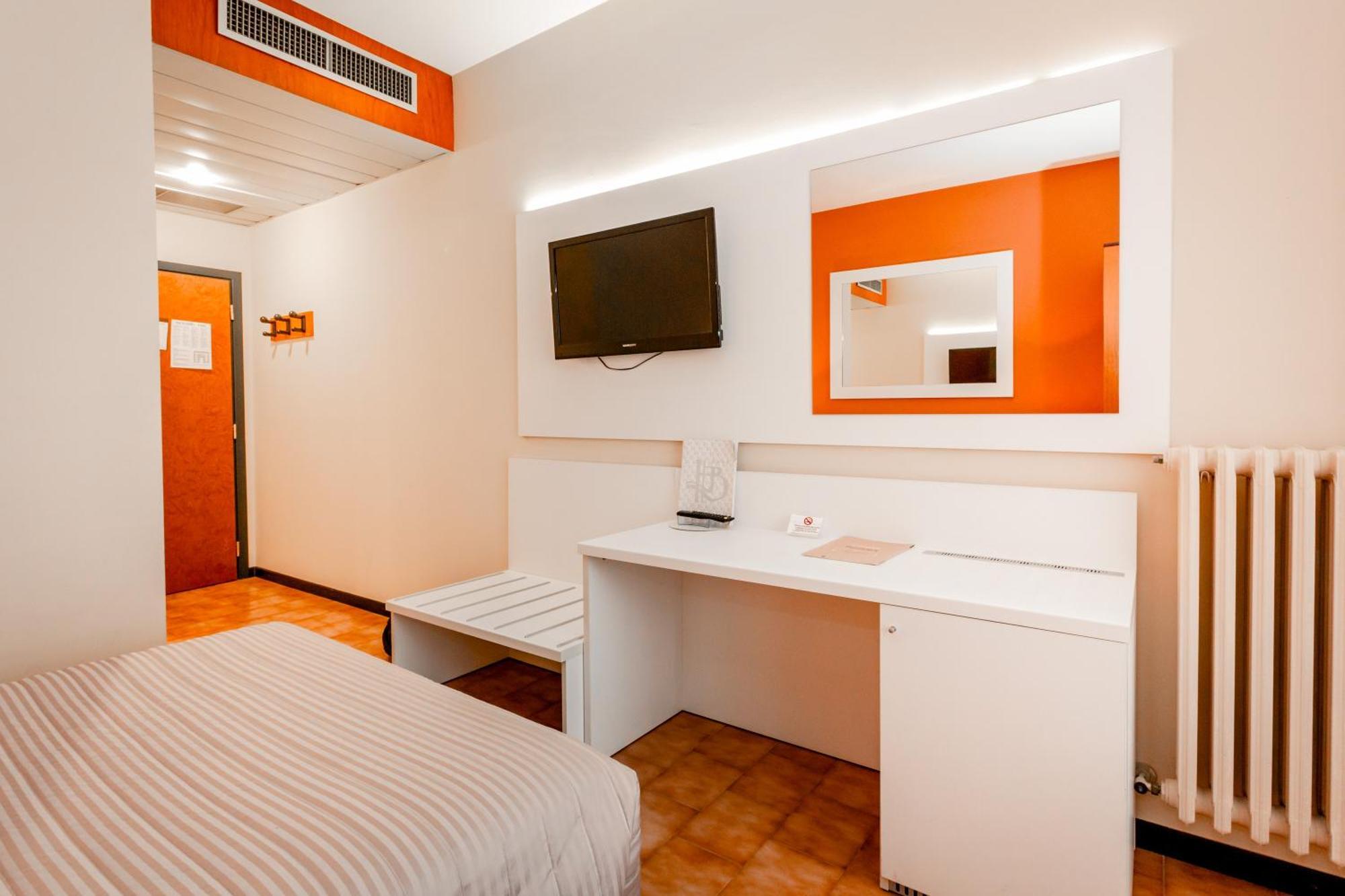 Rhi Porta Bologna Hotel Pieve di Cento Kültér fotó